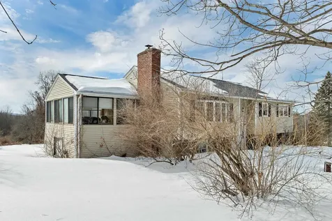 21 Barnard Ridge Road Meredith NH 03253