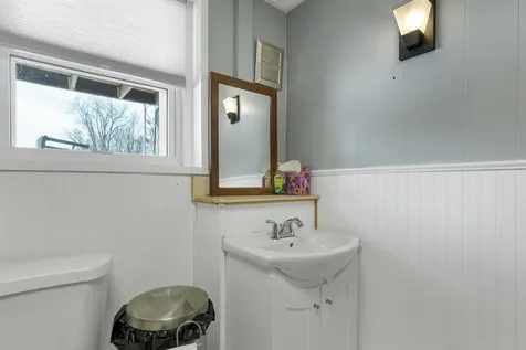 21 Barnard Ridge Road Meredith NH 03253