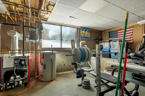 21 Barnard Ridge Road Meredith NH 03253