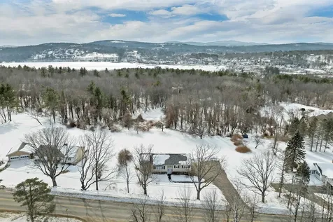 21 Barnard Ridge Road Meredith NH 03253