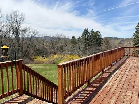 21 Barnard Ridge Road Meredith NH 03253