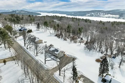 21 Barnard Ridge Road Meredith NH 03253