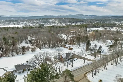 21 Barnard Ridge Road Meredith NH 03253