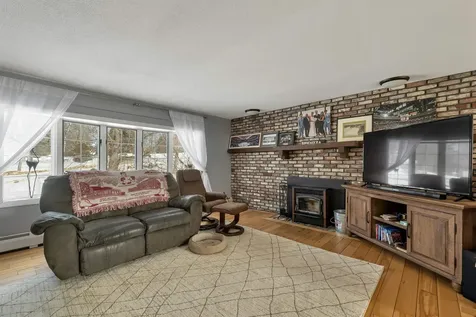 21 Barnard Ridge Road Meredith NH 03253