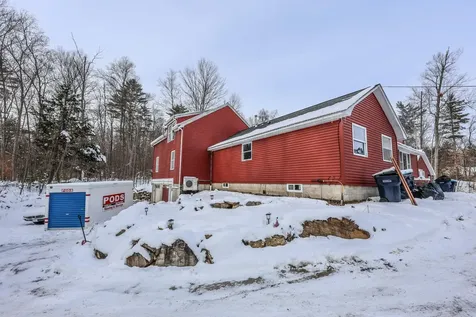 128 N Shore Road Derry NH 03038