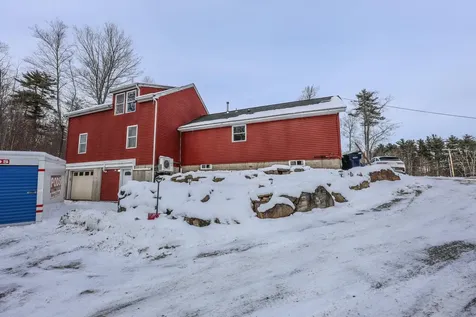 128 N Shore Road Derry NH 03038