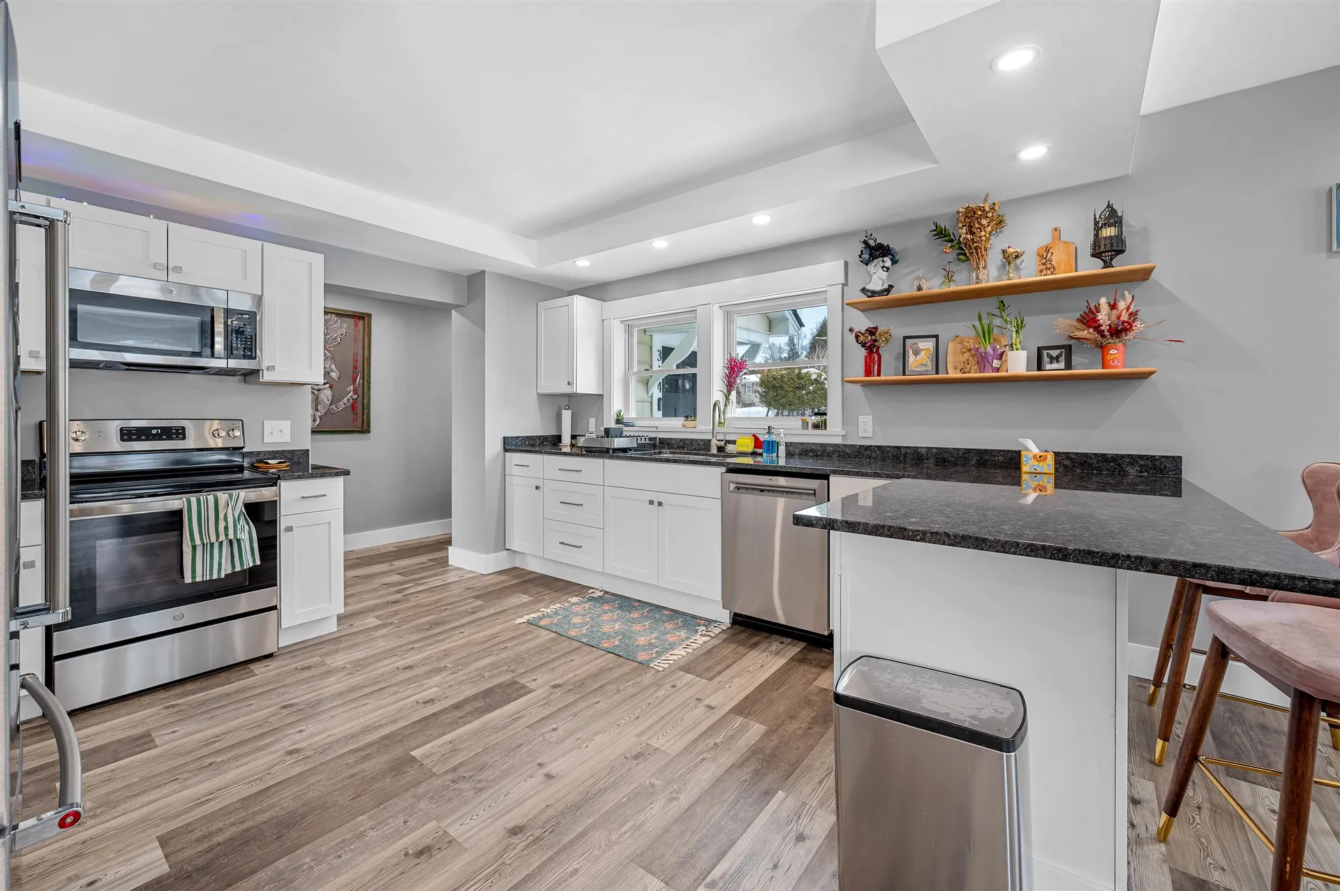 314 Hill Street Barre Town VT 05641