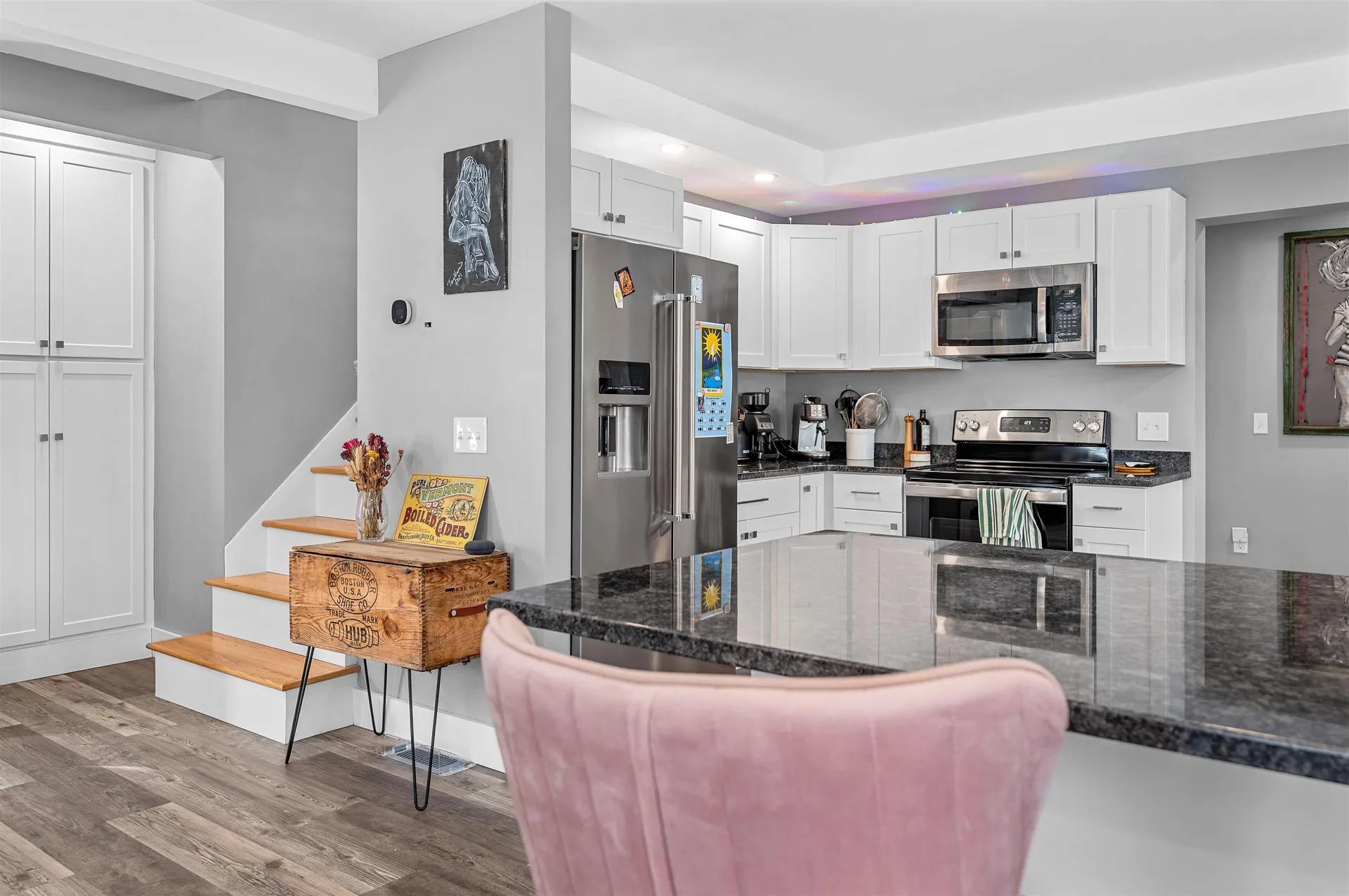 314 Hill Street Barre Town VT 05641