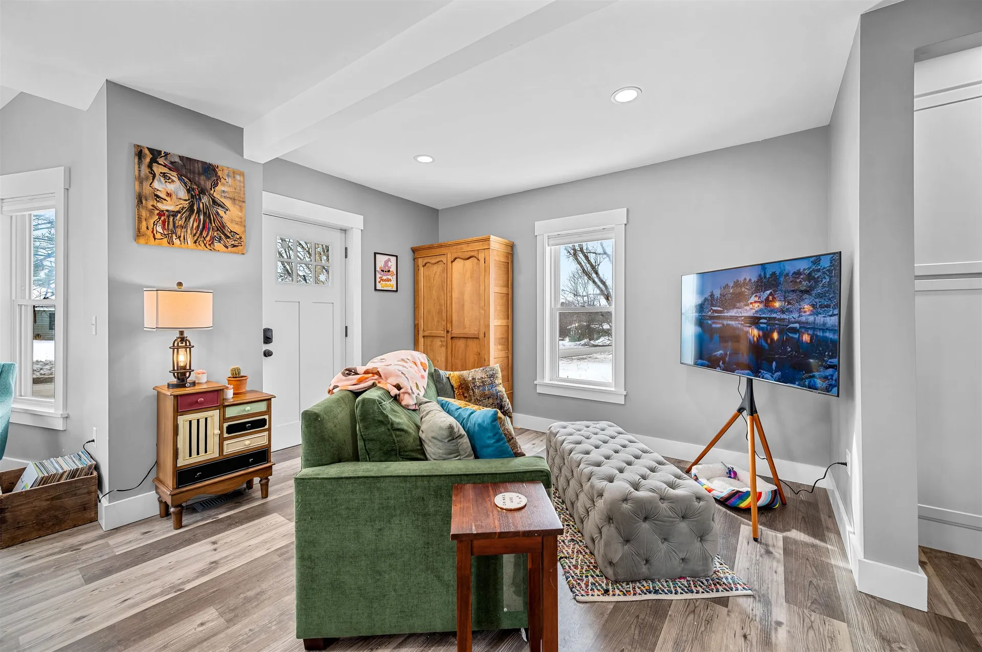 314 Hill Street Barre Town VT 05641