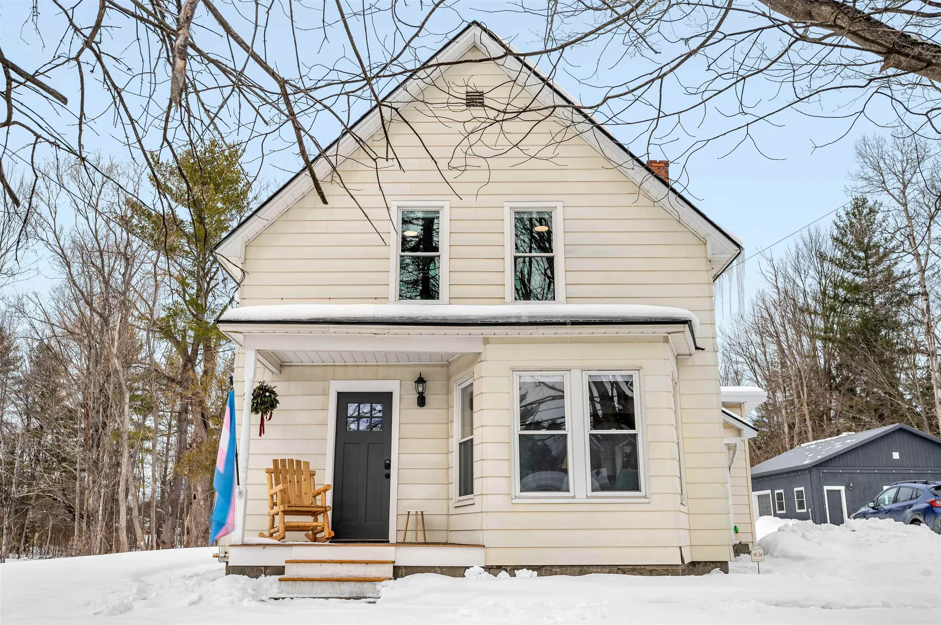 314 Hill Street Barre Town VT 05641