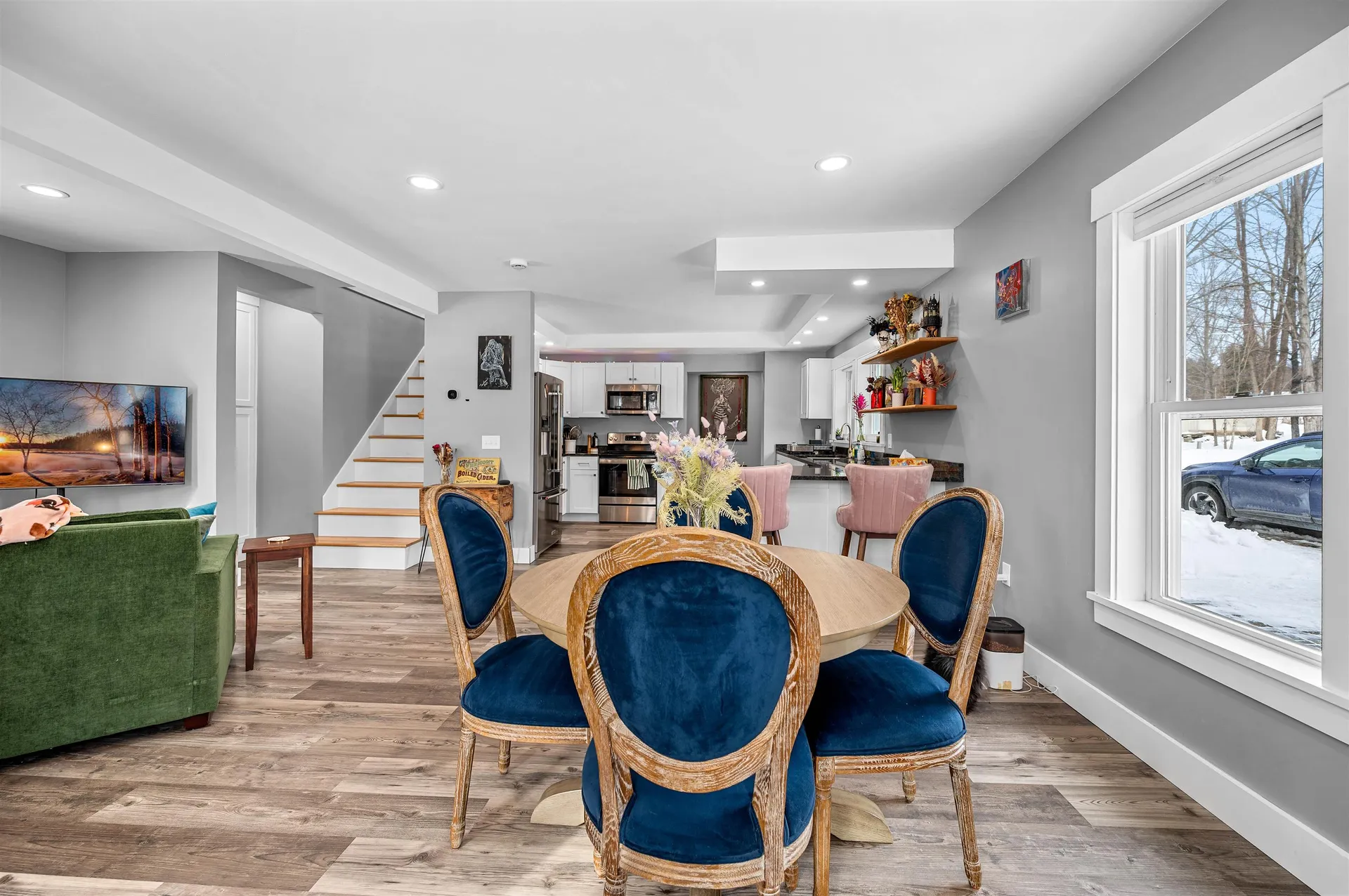 314 Hill Street Barre Town VT 05641