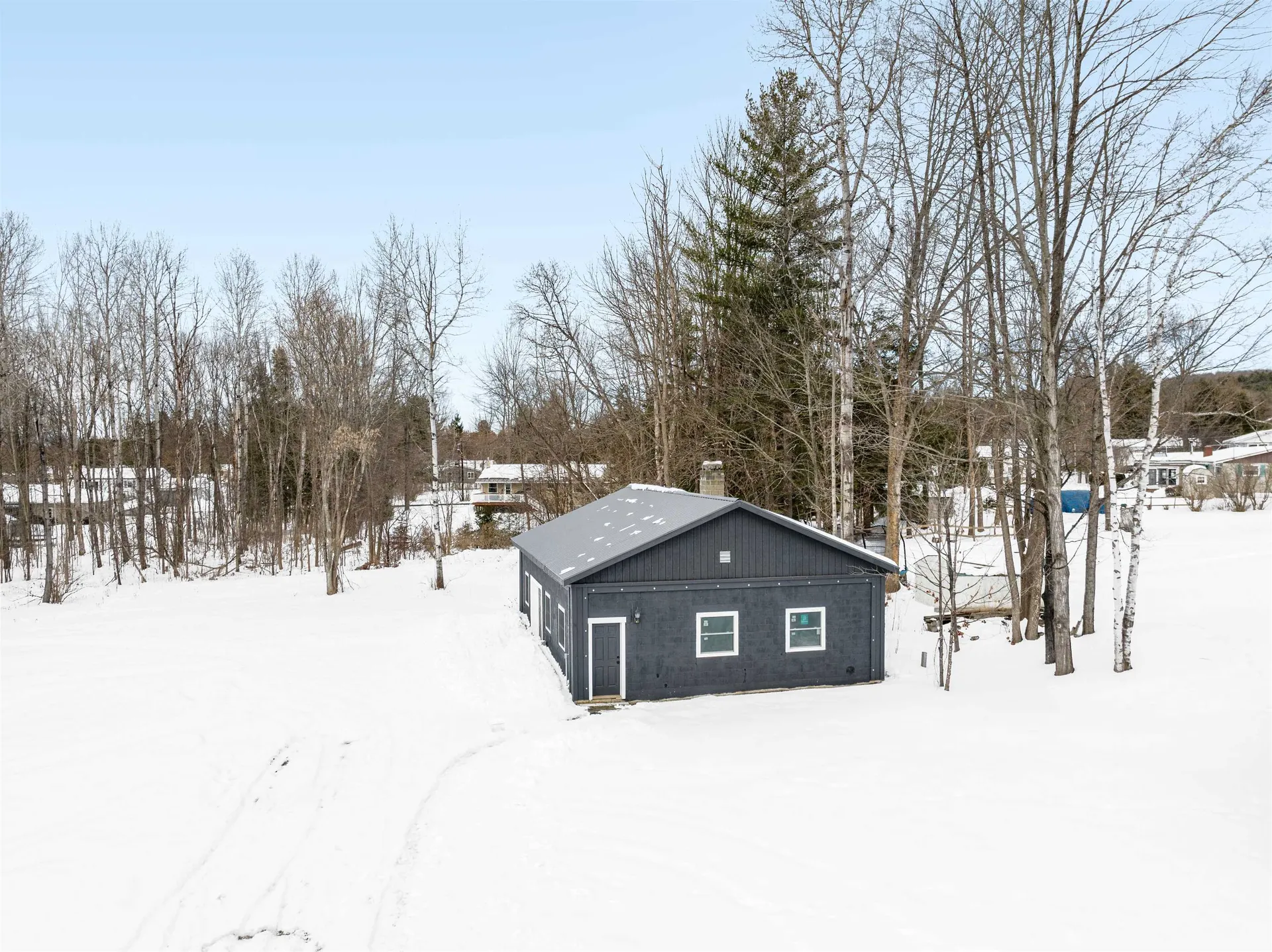 314 Hill Street Barre Town VT 05641