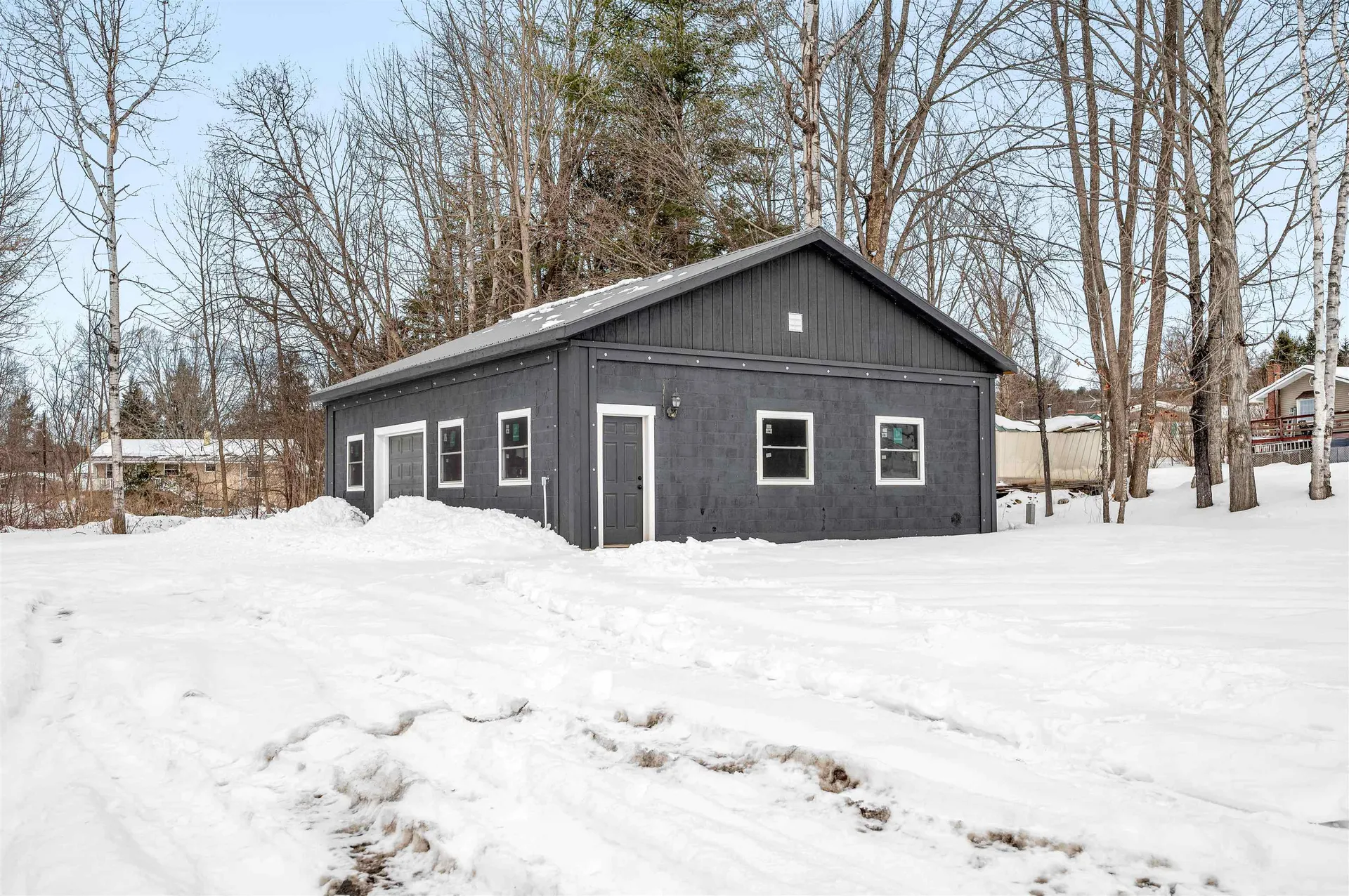 314 Hill Street Barre Town VT 05641