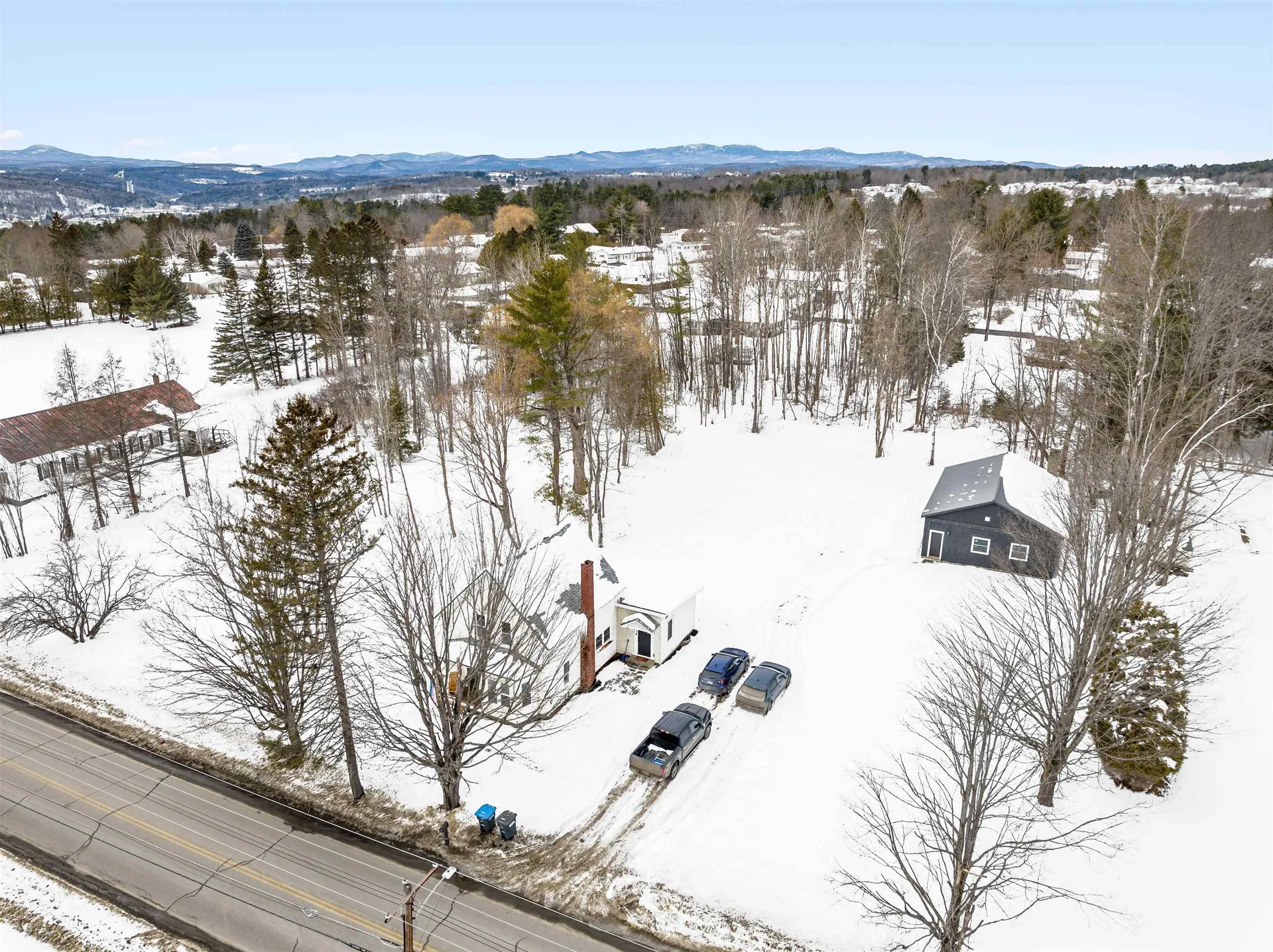 314 Hill Street Barre Town VT 05641