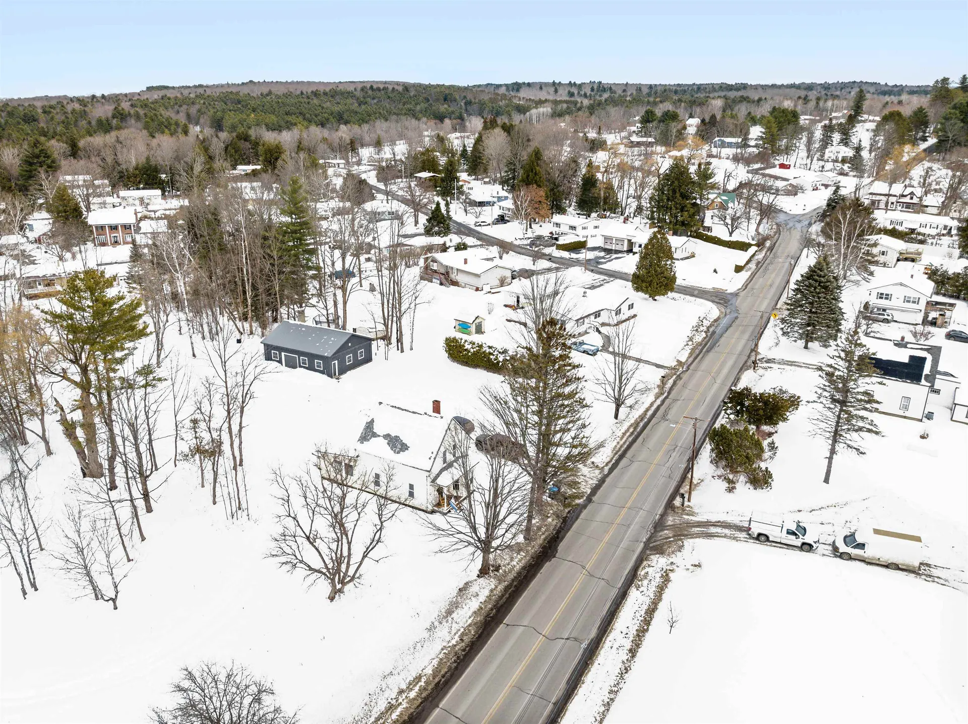 314 Hill Street Barre Town VT 05641