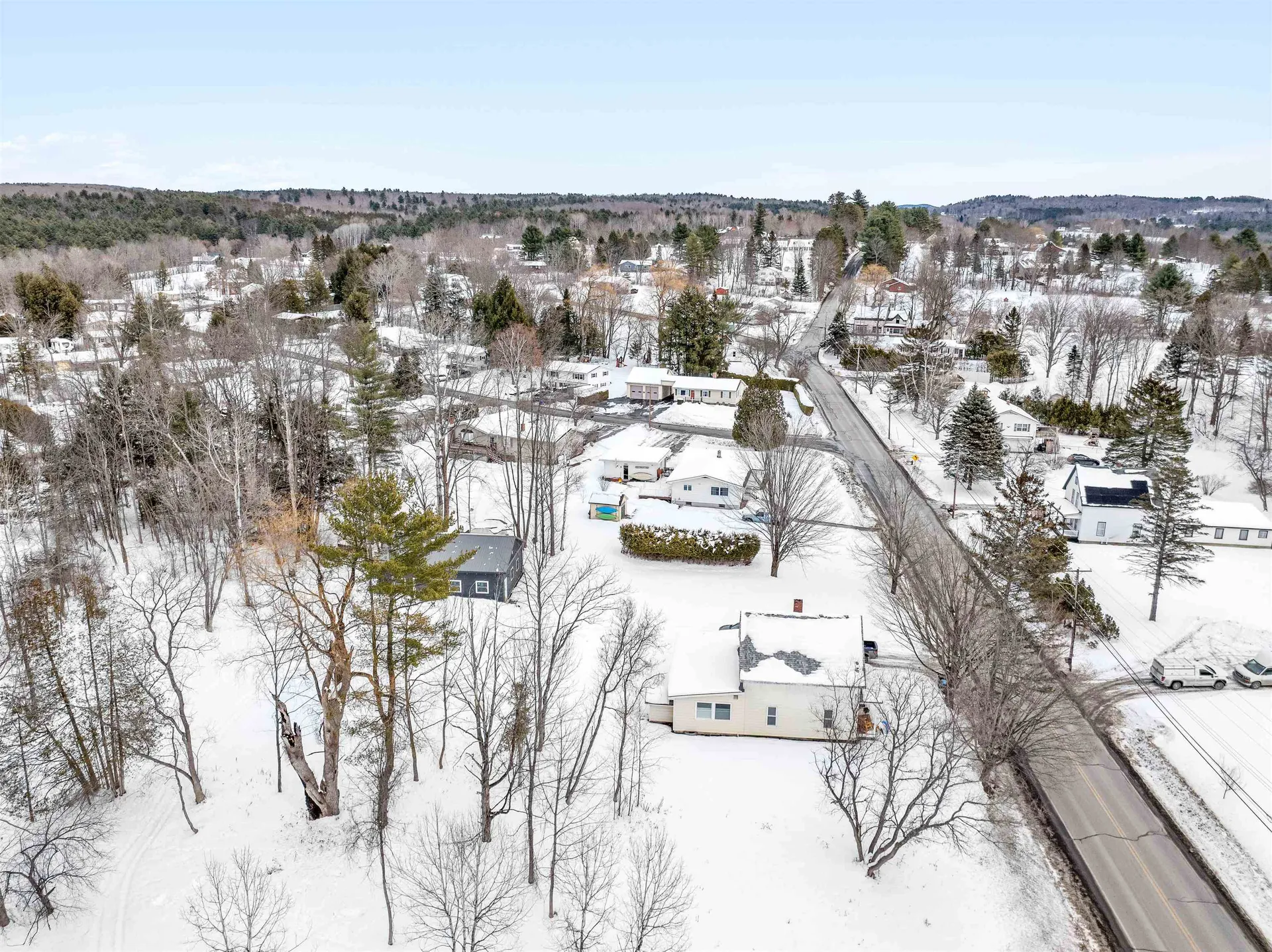 314 Hill Street Barre Town VT 05641