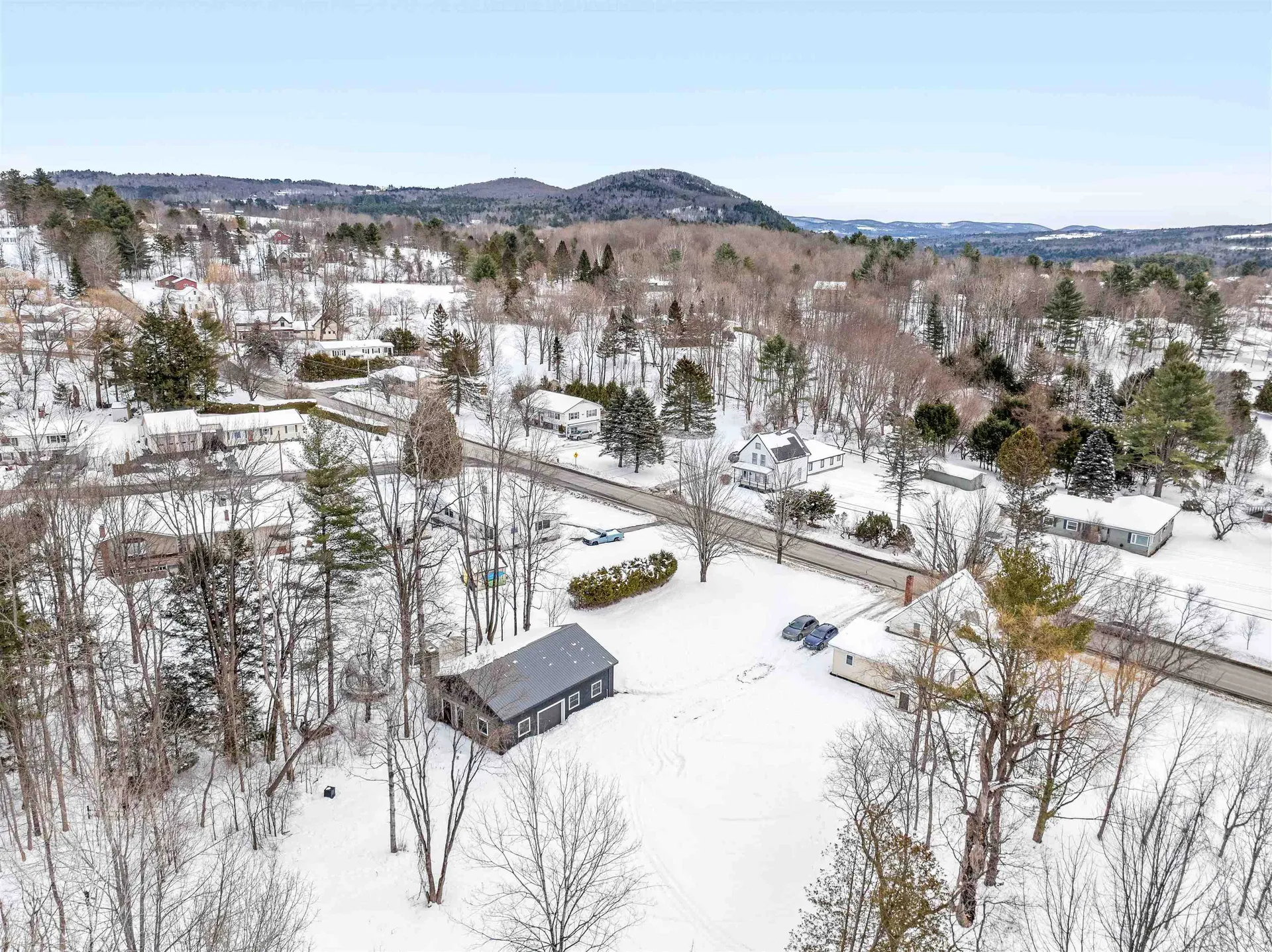 314 Hill Street Barre Town VT 05641