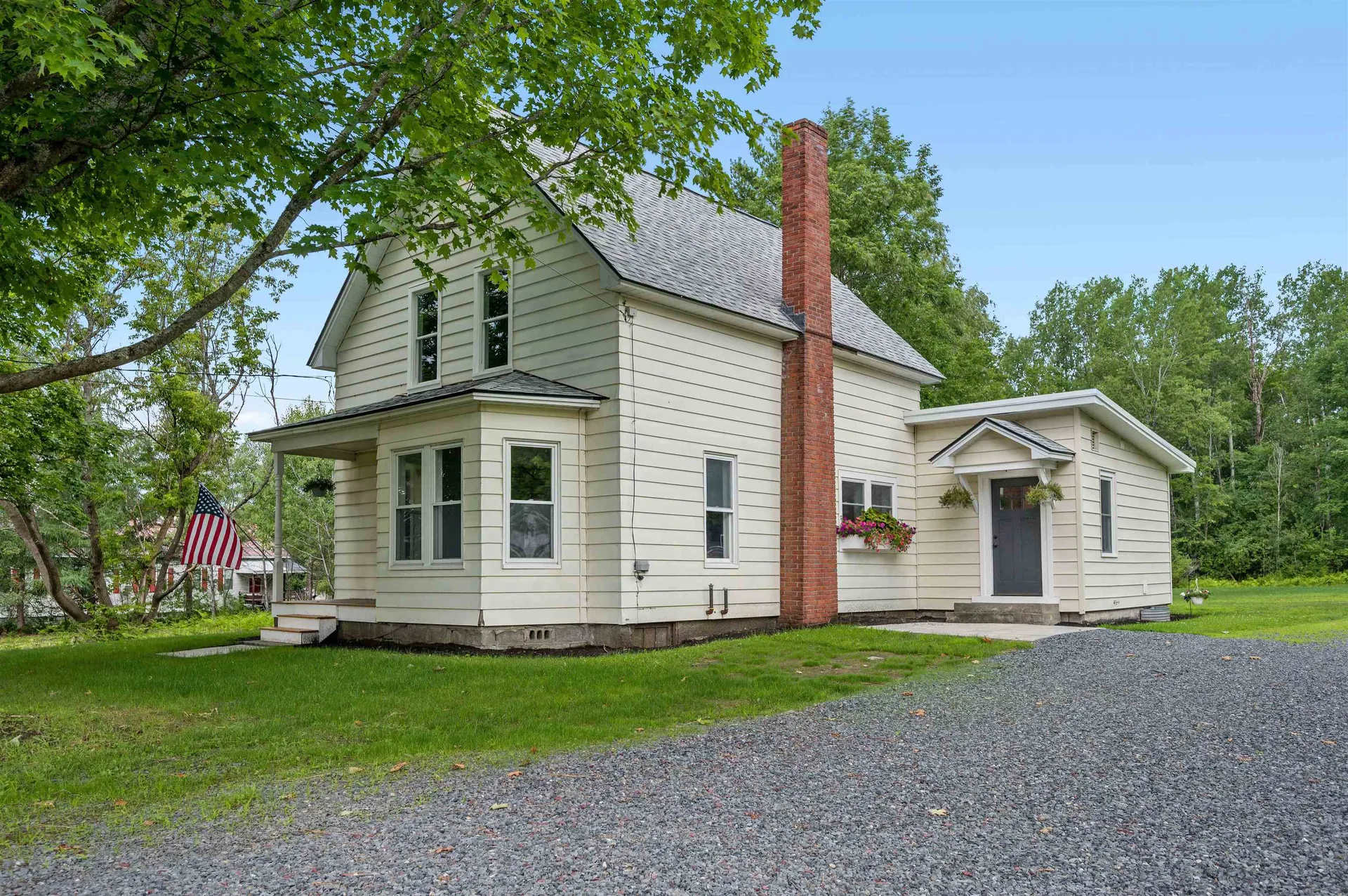 314 Hill Street Barre Town VT 05641