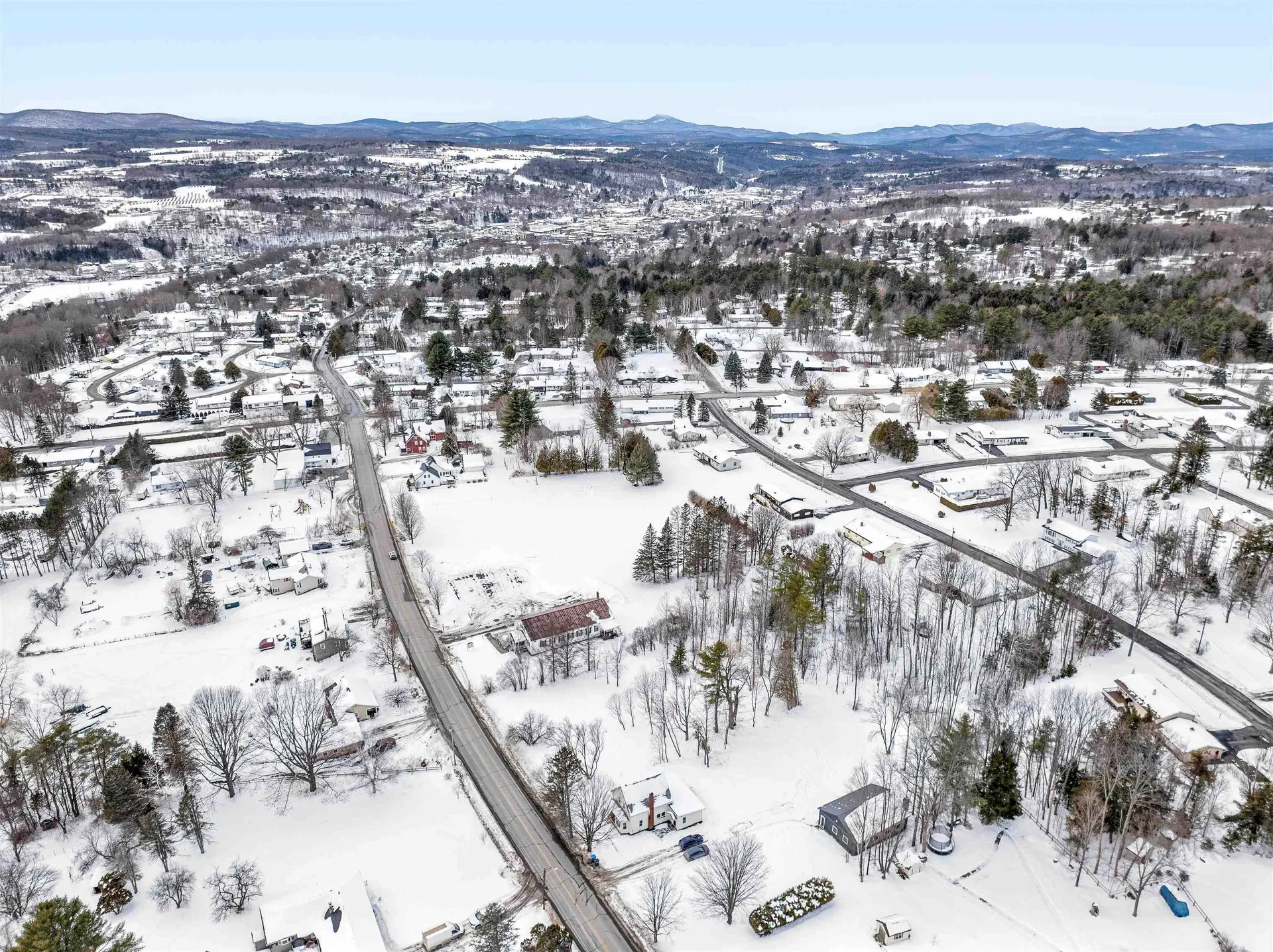 314 Hill Street Barre Town VT 05641