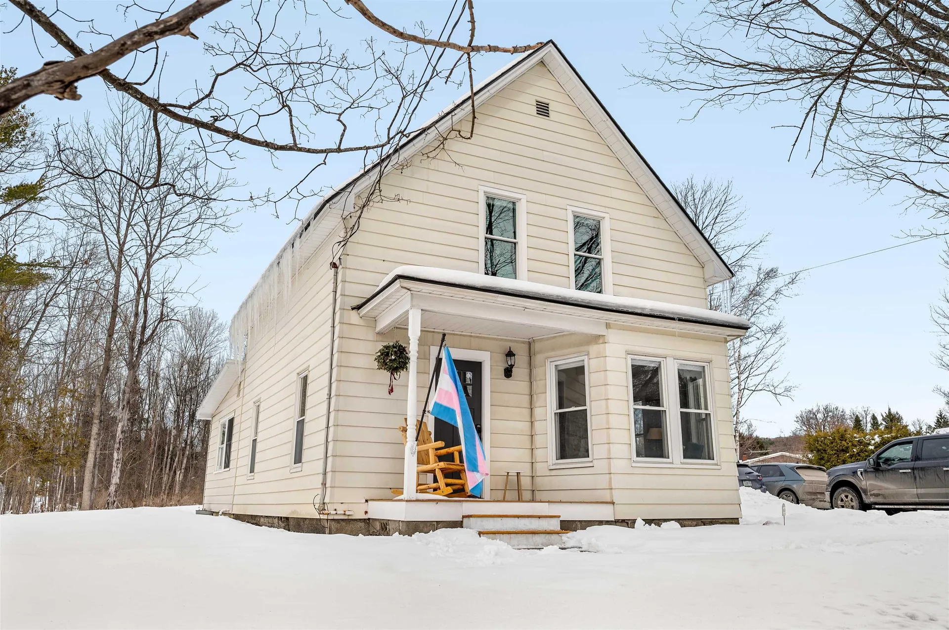 314 Hill Street Barre Town VT 05641