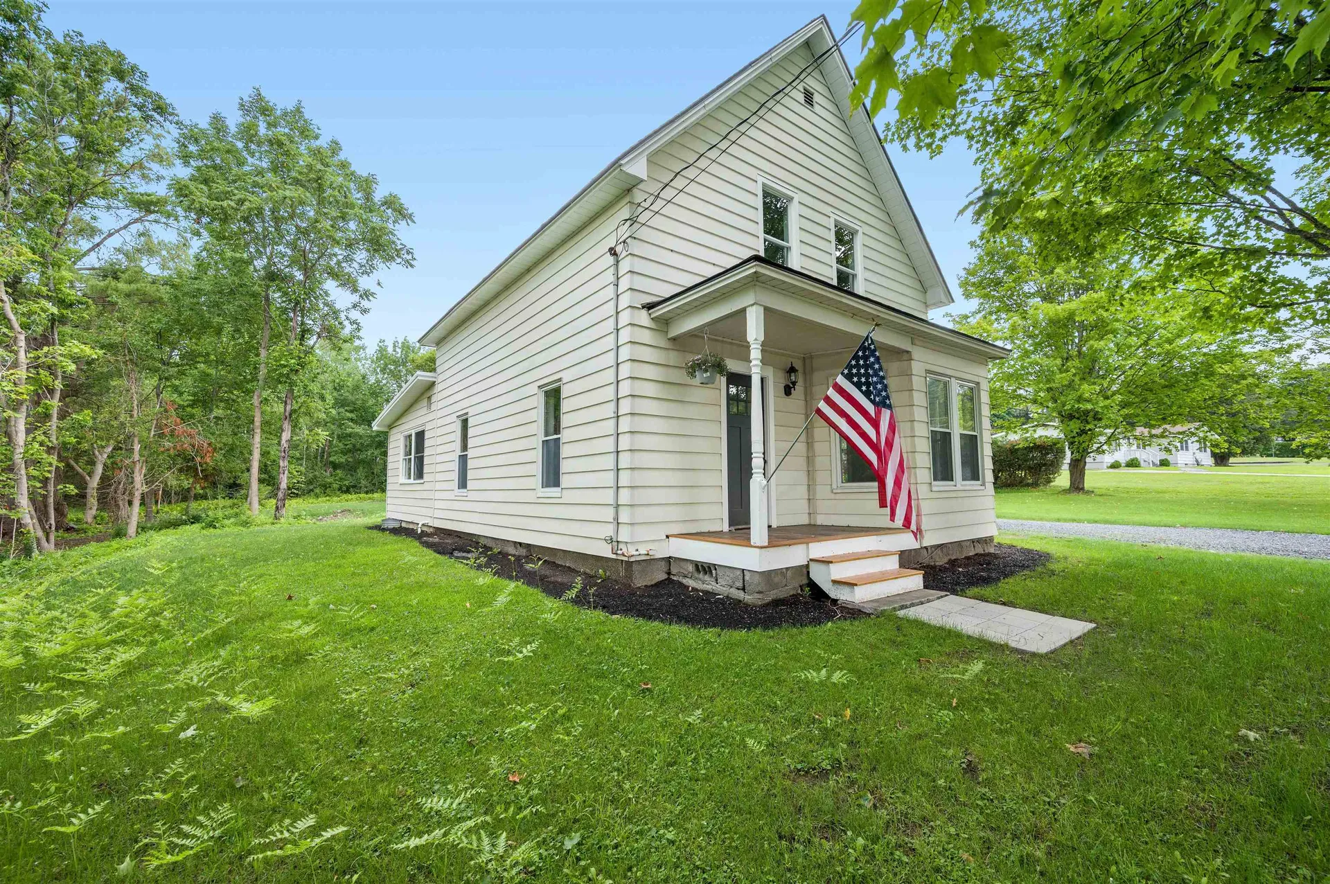 314 Hill Street Barre Town VT 05641