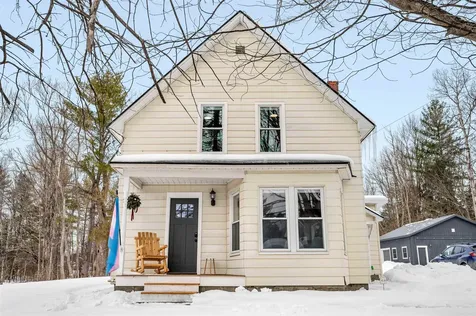 314 Hill Street Barre Town VT 05641