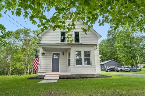 314 Hill Street Barre Town VT 05641