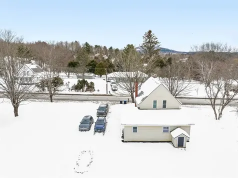 314 Hill Street Barre Town VT 05641