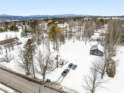 314 Hill Street Barre Town VT 05641