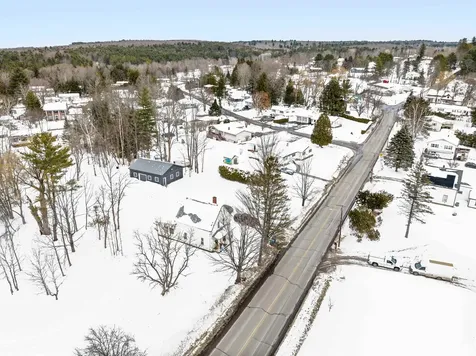 314 Hill Street Barre Town VT 05641