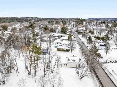 314 Hill Street Barre Town VT 05641