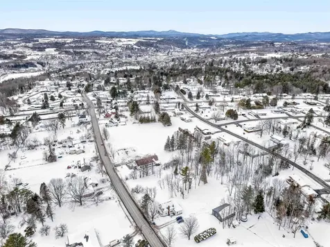 314 Hill Street Barre Town VT 05641