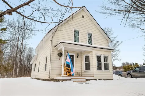 314 Hill Street Barre Town VT 05641