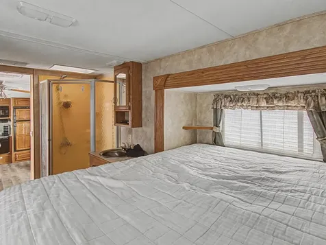 9 Sampson Road Orwell VT 05760