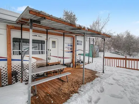 9 Sampson Road Orwell VT 05760