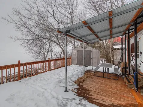 9 Sampson Road Orwell VT 05760