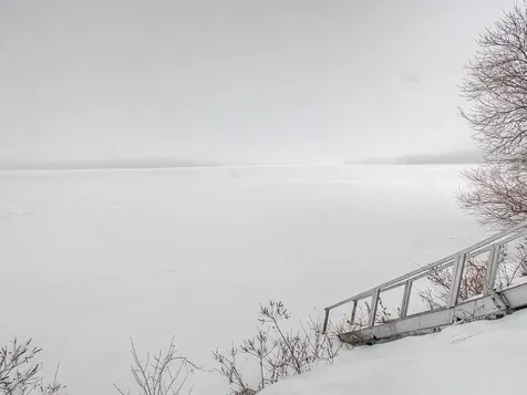 9 Sampson Road Orwell VT 05760