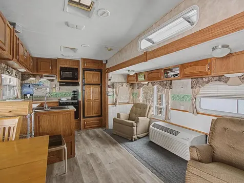 9 Sampson Road Orwell VT 05760