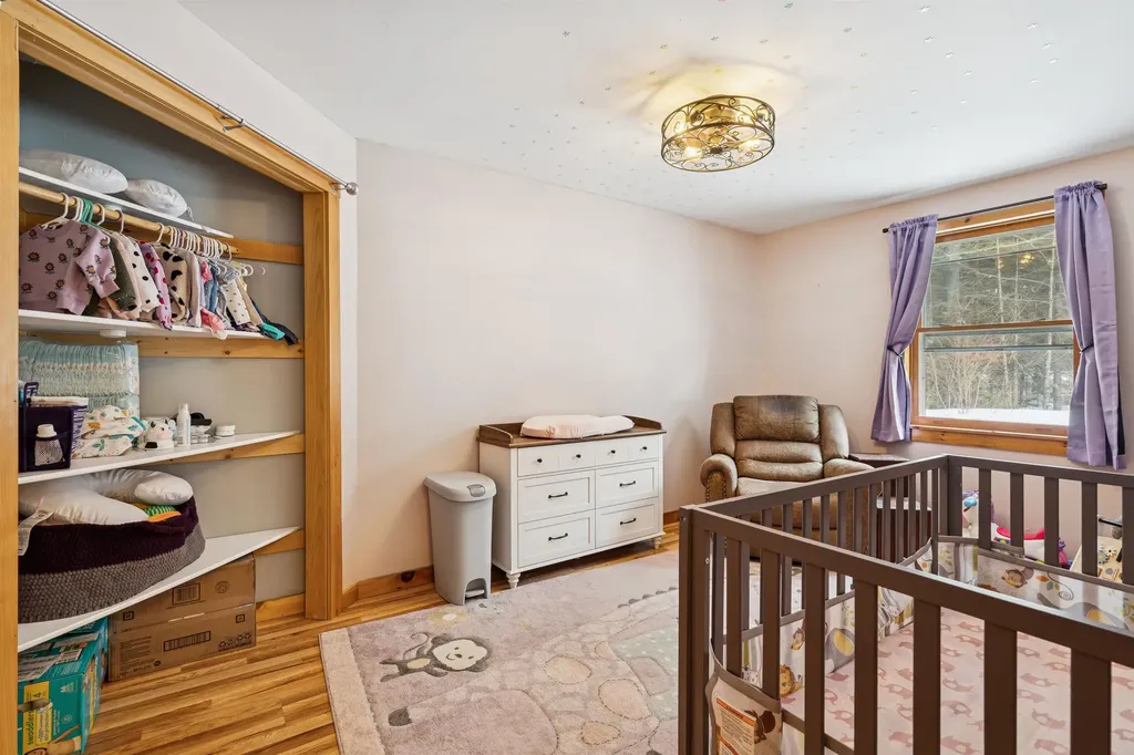 9 Cherry Hill Road Grafton NH 03240