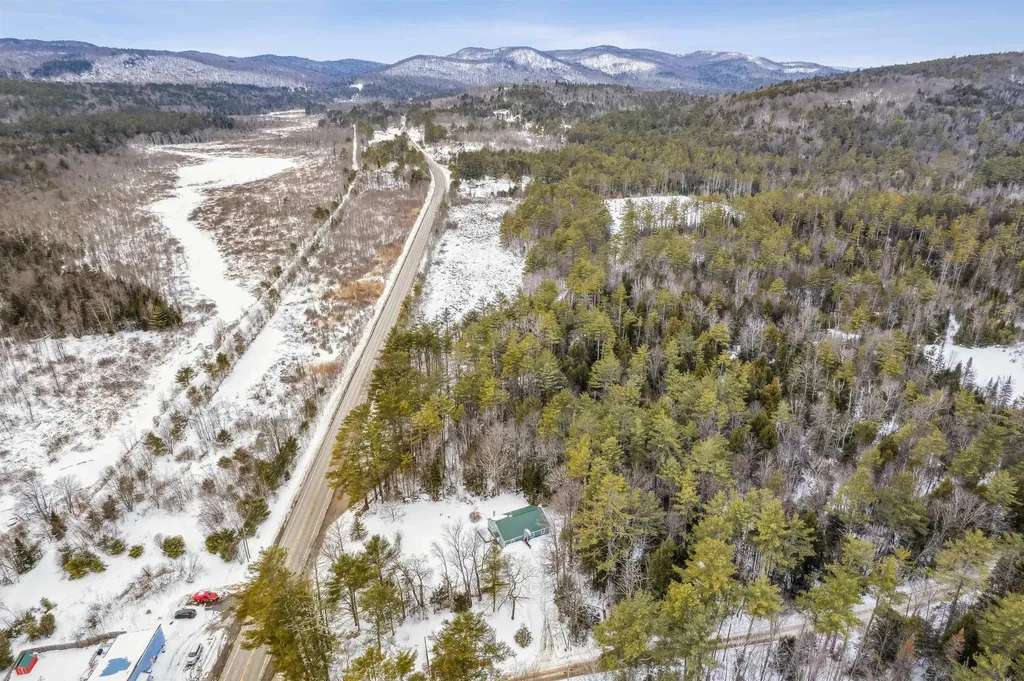 9 Cherry Hill Road Grafton NH 03240