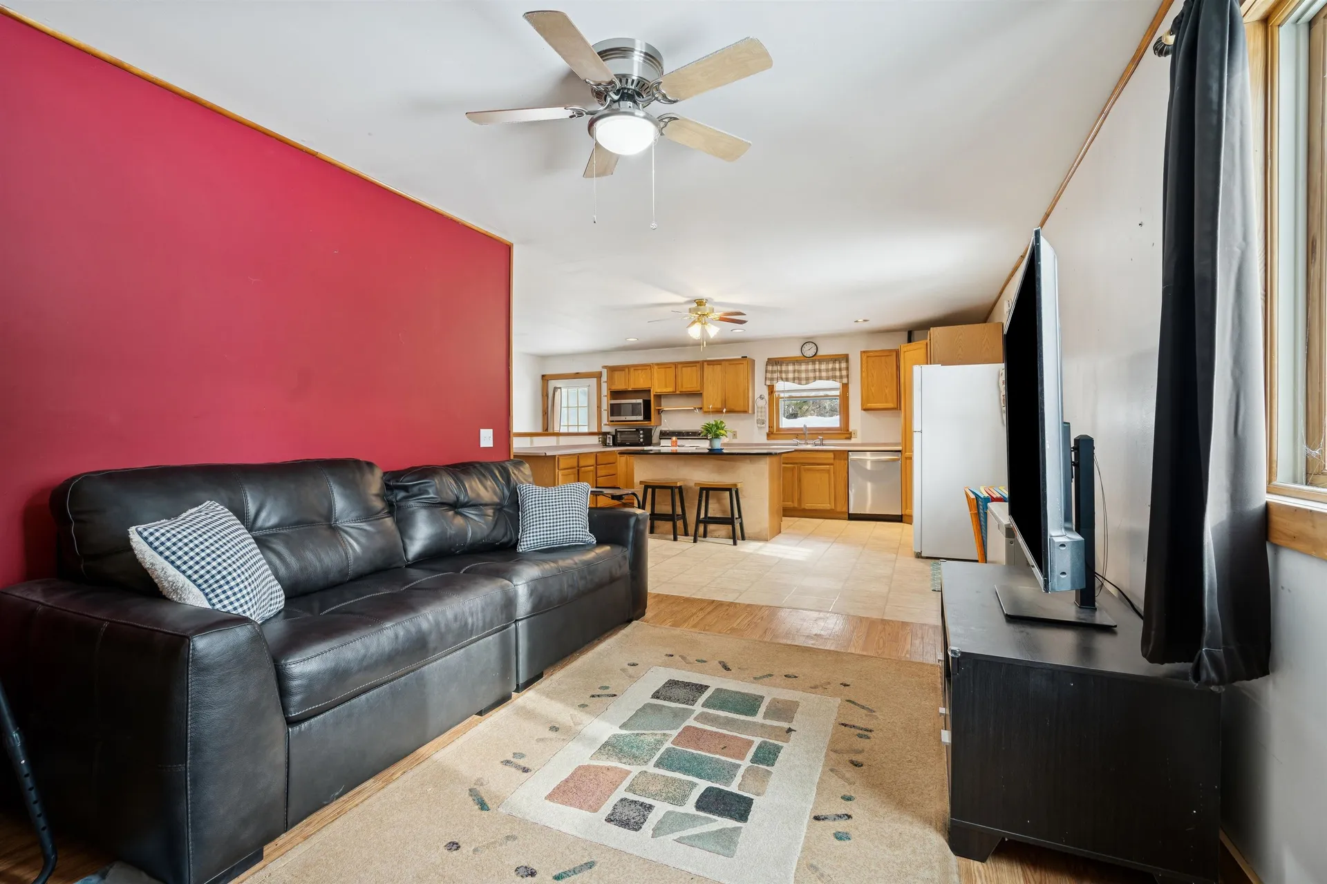 9 Cherry Hill Road Grafton NH 03240