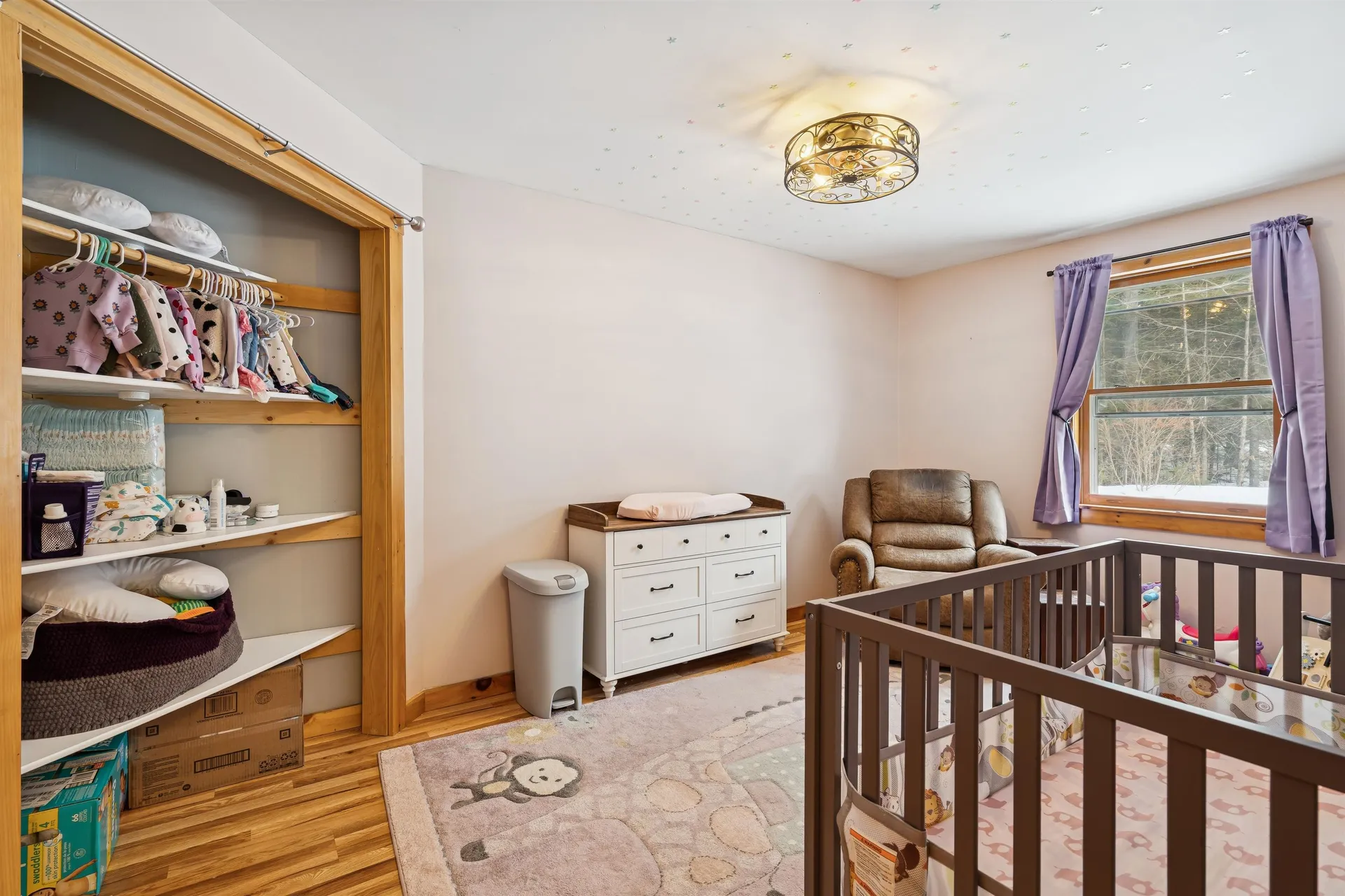 9 Cherry Hill Road Grafton NH 03240