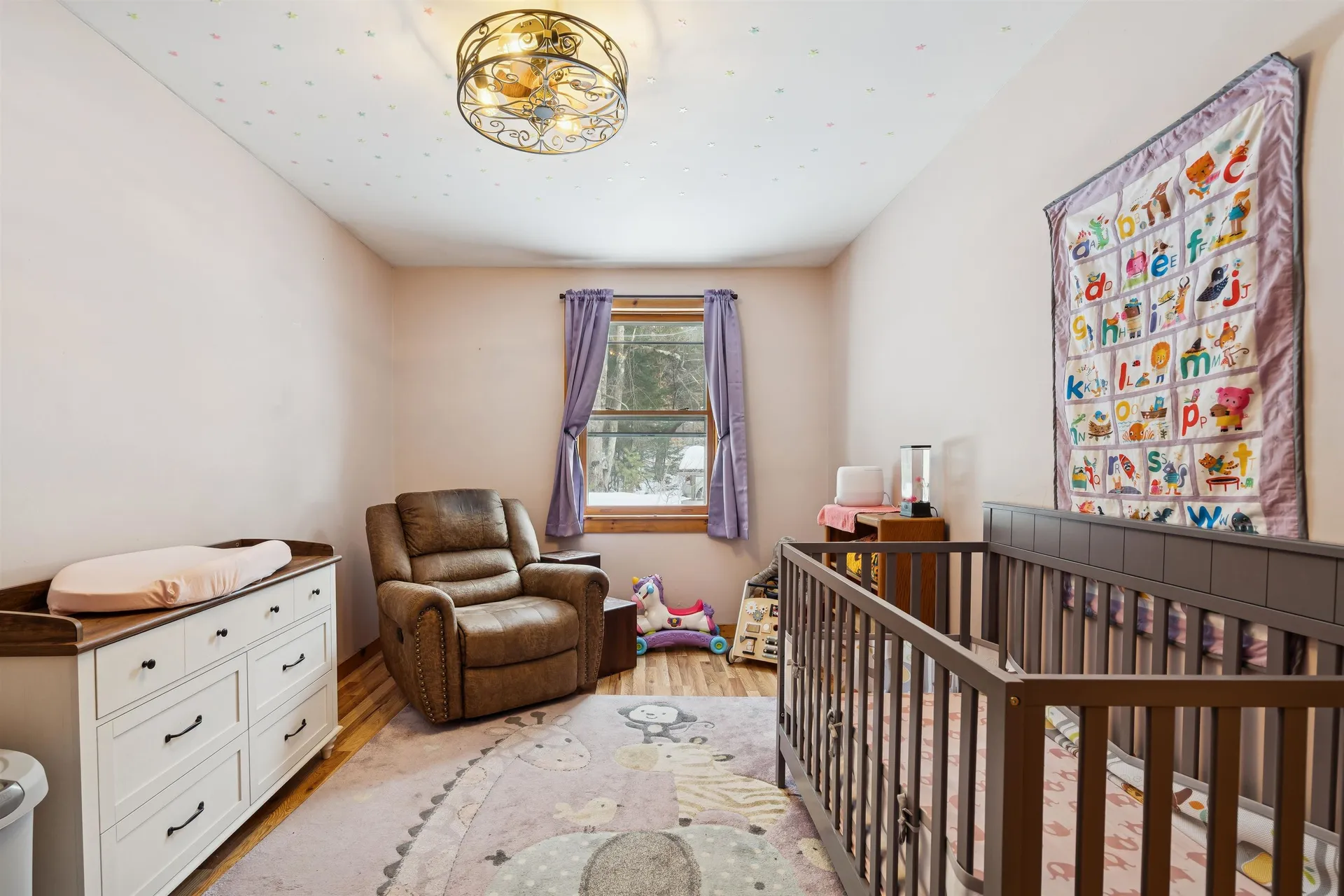 9 Cherry Hill Road Grafton NH 03240