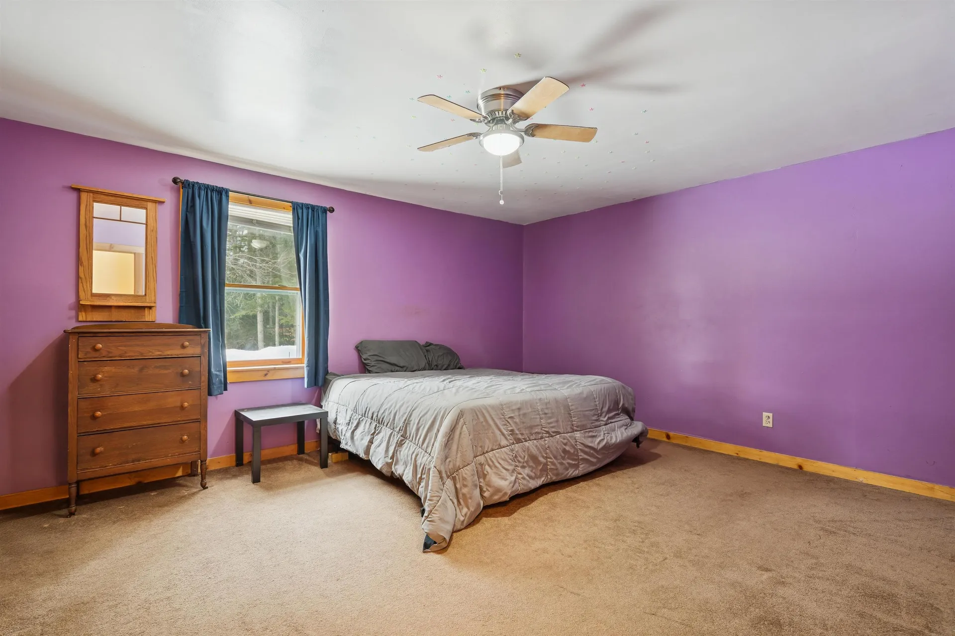 9 Cherry Hill Road Grafton NH 03240