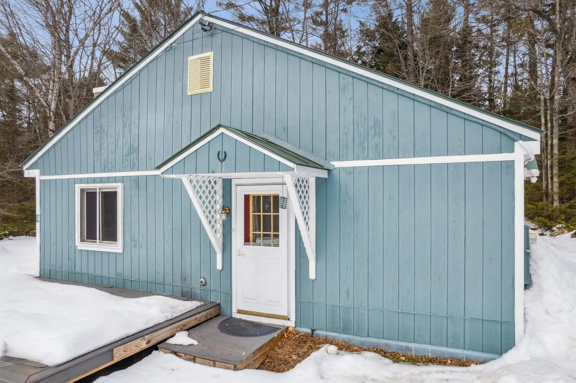 9 Cherry Hill Road Grafton NH 03240
