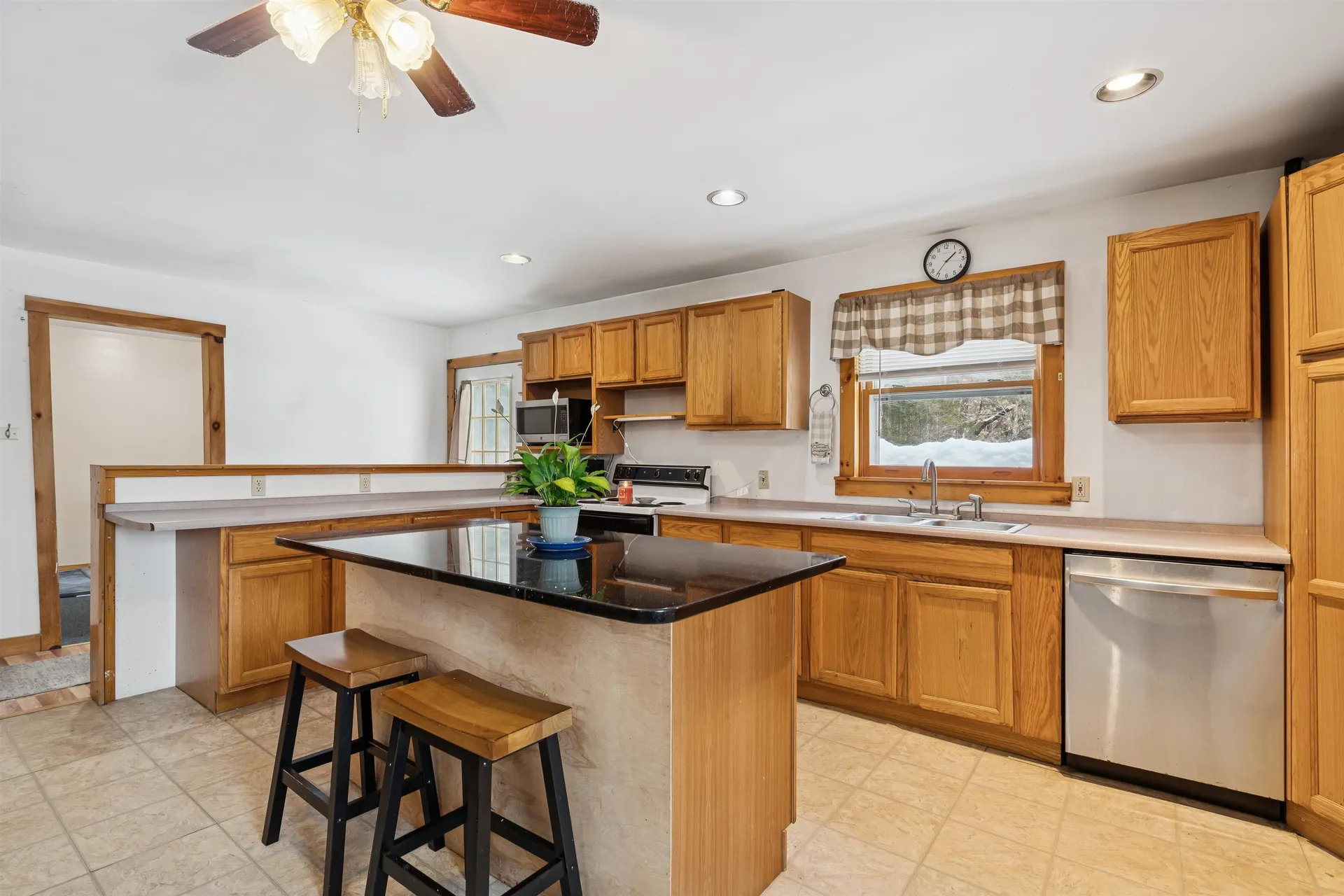 9 Cherry Hill Road Grafton NH 03240