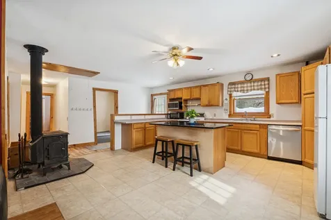 9 Cherry Hill Road Grafton NH 03240