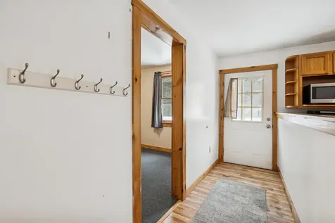 9 Cherry Hill Road Grafton NH 03240