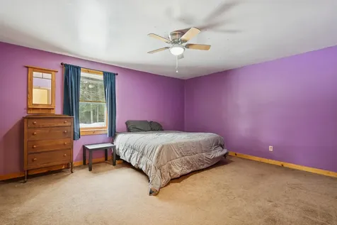 9 Cherry Hill Road Grafton NH 03240