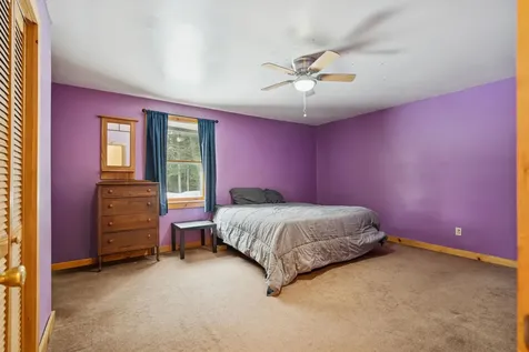 9 Cherry Hill Road Grafton NH 03240